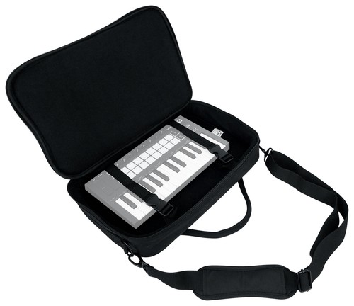 Rockville mcb16 gig bag case - rockville, 4